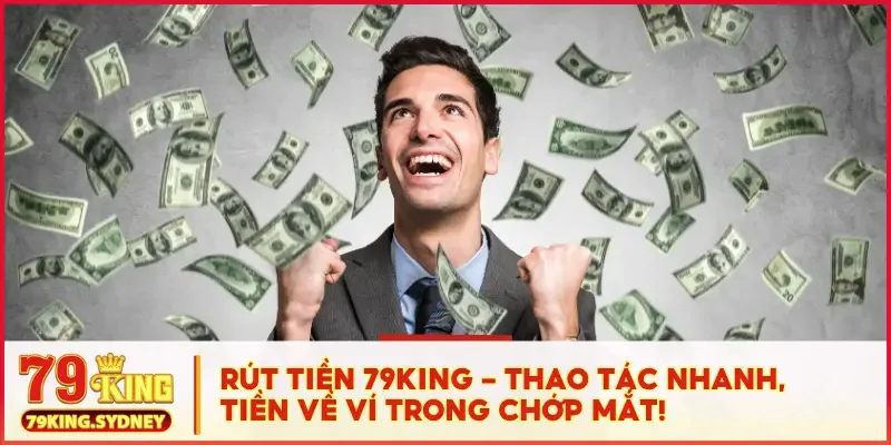 rút tiền 79KING